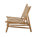 Lennox Loungestol fra Creative Collection