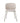 Bloomingville - Ponte Spisebordsstol, Grå, polyester - L53 × H77 × B55 cm