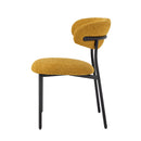 Manal Spisebordsstol fra Creative Collection