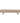 Bloomingville - Pione Daybed, Natur, polyester - L198 × H47 × B77 cm