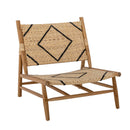 Lennox Loungestol fra Creative Collection