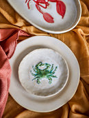 Hadden Tallerken fra Creative Collection