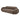Bloomingville - Magola Sofa, Brun, FSC® Mix, fyrretræ - L228 × H72 × B94 cm