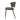 Bloomingville - Marlo Spisebordsstol, Grøn, Genanvendt polyester - L49 × H79 × B54 cm