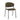 Bloomingville - Marlo Spisebordsstol, Grøn, Genanvendt polyester - L49 × H79 × B54 cm