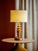 Elinora Bordlampe fra Creative Collection
