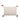 Bloomingville - Lanzo Pude, Multifarvet, Bomuld - L50 × H35 cm
