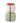 Bloomingville - Wish Lysestage, Multifarvet, Polyresin - Ø5 × H9 cm