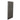 Bloomingville - Rivalta Opslagstavle, Sort, MDF - L48 × H71 × B4 cm
