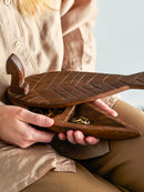 Hamida Æske m/låg fra Creative Collection
