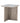 Bloomingville - Clea Sidebord, Brun, Marmor - L36 × H40 × B36 cm