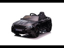 BMW M5 El-bil Børn 24V med Driftfunktion - Op til 15 km/t - 3-8 År,2 x24V