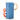 Bloomingville - Carlie Vase, Multifarvet, Glas - L20 × H25 × B12,5 cm