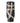 Bloomingville - Vefa Vase, Sort, Terrakotta - Ø11,5 × H28,5 cm