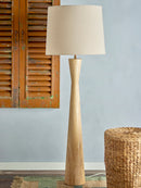 Leonor Gulvlampe fra Creative Collection
