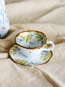 Savina Kop m/underkop fra Creative Collection