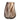 Bloomingville - Ingolf Vase, Brun, Glas - L19 × H26 × B18 cm