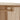 Bloomingville - Marikka Skab, Natur, FSC® Mix, fyrretræ - L85 × H150 × B40 cm