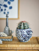 Malina Urtepotteskjuler fra Creative Collection