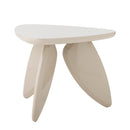 Bloomingville - Magia Sofabord, Natur, FSC® 100%, MDF - L60 × H45 × B57 cm