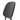 Bloomingville - Monza Spisebordsstol, Sort, Krydsfiner - L45 × H83 × B52 cm