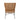 Bloomingville - Somme Loungestol, Natur, Rattan - L69 × H81,5 × B59,5 cm