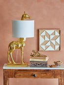Silas Bordlampe fra Creative Collection