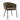 Bloomingville - Cortone Spisebordsstol, Grøn, Genanvendt polyester - L60 × H76 × B63 cm