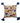 Bloomingville - Anniversary Pude, Multifarvet, Bomuld - L45 × B45 cm