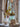 Bloomingville - Elmir Adventsstage, Guld, Jern - Ø30 × H55 cm