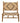 Lennox Loungestol fra Creative Collection
