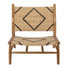 Lennox Loungestol fra Creative Collection