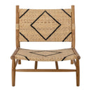 Lennox Loungestol fra Creative Collection