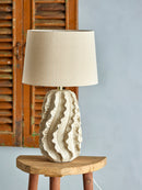 Natika Bordlampe fra Creative Collection