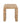Bloomingville - Kien Taburet, Natur, Vandhyacint - L43 × H45 × B42 cm