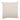 Bloomingville - Witham Pude, Brun, Bomuld - L45 × B45 cm