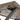 Bloomingville - Maldon Spisebord, Brun, Eg - L200 × H74 × B95 cm