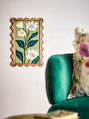 Talan Illustration med ramme fra Creative Collection