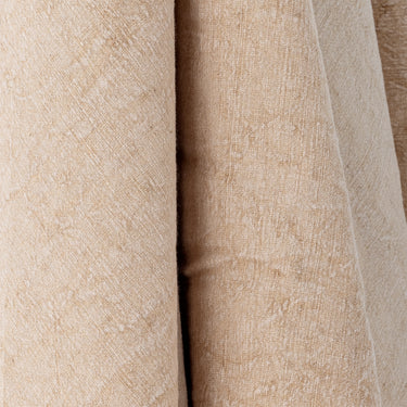 Bloomingville - Terni Dug, Natur, Hør OEKO-TEX® - L200 × B150 cm