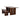 Milow Spisebord fra Creative Collection