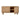 Bloomingville - Pablo Skab, Natur, FSC® Mix, mangotræ - L90 × H54 × B41 cm