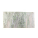 Bloomingville - Keika Skærebræt, Grøn, Marmor - L38 × H1,5 × B20 cm