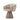 Bloomingville - Semilie Loungestol, Natur, FSC® 100% krydsfiner - L62 × H80 × B63 cm