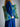 Bloomingville - Pil Pude, Grøn, Bomuld OEKO-TEX® - L50 × B50 cm