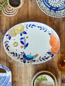 Lynna Serveringsfad fra Creative Collection