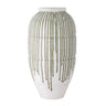 Scarlet Vase fra Creative Collection