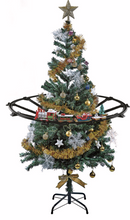 Juletræstog 31 dele