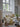 Bloomingville - Somma Pude, Natur, Uld - L50 × B50 cm