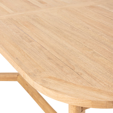 Serrone Spisebord fra Creative Collection