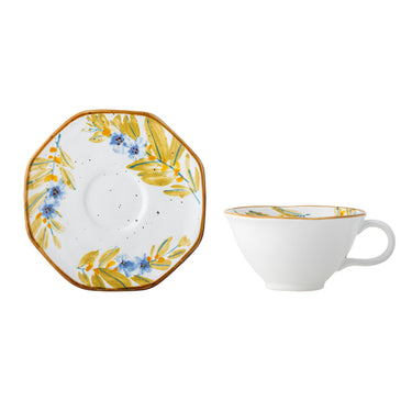 Savina Kop m/underkop fra Creative Collection